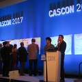 Cascon 2017