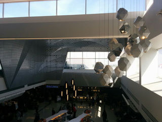 LAX Terminal 2