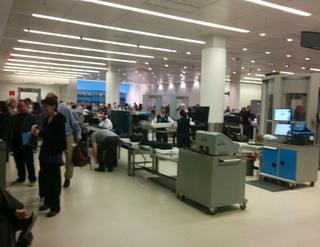 Pearson Terminal 1