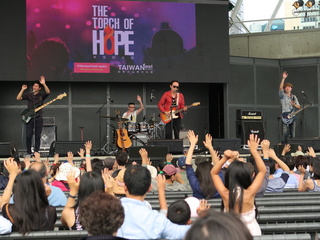 HarbourfrontCentre TaiwanFest