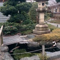 Temple at Kikuicho