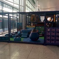 LHR T2 play area