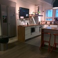 Kitchen at Aalto Design Factory