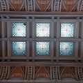 Skylights, Library of Congress
