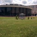 Jagiellonian U 600th Anniversary campus