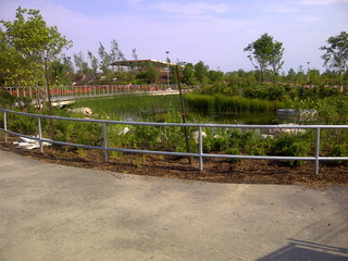 Don River Park