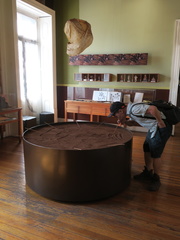 Museo del Chocolate