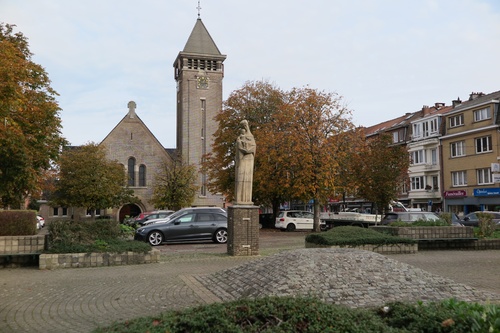 Eglise Sainte Alix