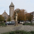 Eglise Sainte Alix