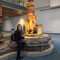 YVR Vancouver International Airport 
