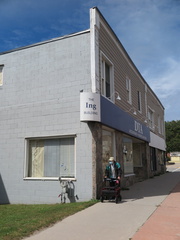 325 Muskoka Road S, from south