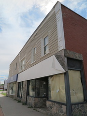 315 Muskoka Road S., from north