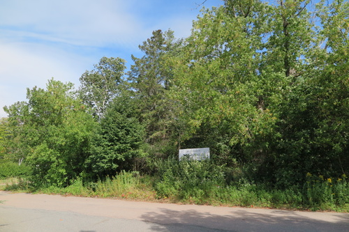 Cherokee Lane