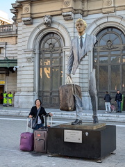 Genova Brignole station