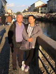 Naviglio Grande