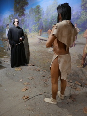 Starved Rock State Park Visitor Center