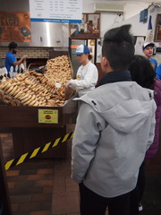 St. Viateur Bagel