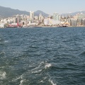 Vancouver Harbour North Shore