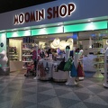Moomin Shop, Helsinki Airport T2