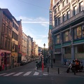 Brussels Chinatown