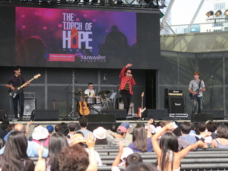 HarbourfrontCentre TaiwanFest
