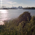 Tommy Thompson Park view west