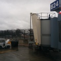 Jetway B24 at the end of the OHare universe
