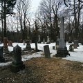 St. Andrews Cemetery, Scarborough, Ontario