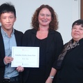 Canadian Studies essay prize for Eric Ing