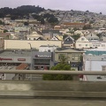 Silver Terrace, southern San Francisco
