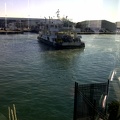 YTZ ferry