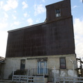 The Silver Mill
