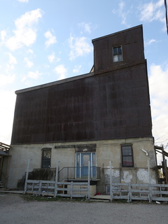 The Silver Mill