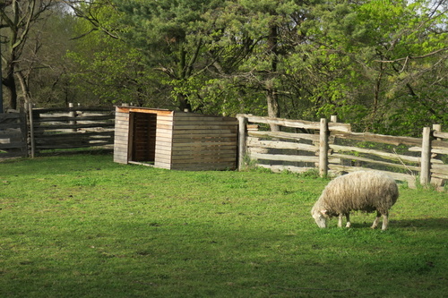 Riverdale Farm