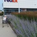 FedEx Ship Centre
