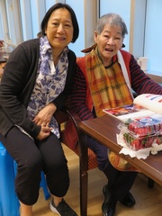 Simon K.Y. Lee Seniors Care Home