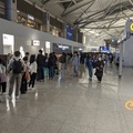 ICN Incheon Airport  Terminal 1