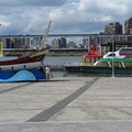 Dadaocheng Pier Plaza
