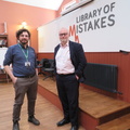 Library of Mistakes