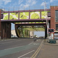 Drypool Bridge