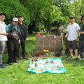 Mount Pleasant Cemetery