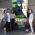Princess of Wales Theatre