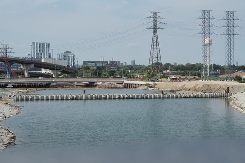 Commissioners Street Bridge