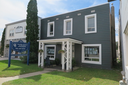 355 Muskoka Road S.