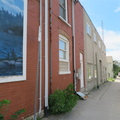 Sharpe Street, west of Muskoka Road S.