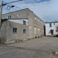 325 Muskoka Road S, laneway southwest