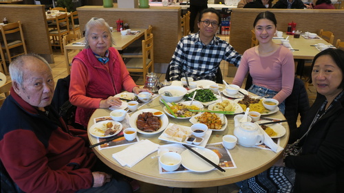 Congee Queen Don Mills