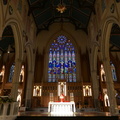 St. Michael's Cathedral Basilica