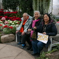 Centennial Park Conservatory