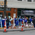 Canal Street, south of Bourbon Street
